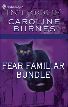 Title details for Fear Familiar Bundle by Caroline Burnes - Available